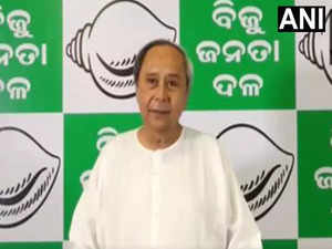 Elections 2024: BJD announces first list of candidates for nine Lok Sabha, 72 Assembly seats
