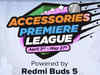 Amazon Sale IPL Store - Accessories Premiere League with big discounts on mobile accessories