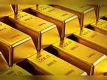 Gold prices take a breather