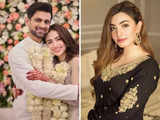 Did Shoaib Malik send amorous messages to ‘Dagh-E-Dil’ star Nawal Saeed after his marriage to Sana Javed?