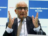 ​​Small cars likely to stage a comeback by 2026 amid rising entry-level incomes, says Maruti Suzuki chairman RC Bhargava