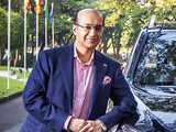 Amit Kalyani to become Vice-Chairman & Joint MD of Bharat Forge