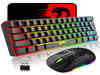 Best gaming keyboards in 2024: Enhance your gaming experience with cutting-edge technology