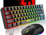 Best gaming keyboards in 2024: Enhance your gaming experience with cutting-edge technology