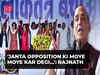 'Janta Opposition Ki Moye Moye Kar Degi…': Rajnath Singh invokes viral meme to jab INDIA bloc