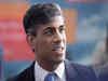 Another survey predicts UK PM Rishi Sunak's general election defeat