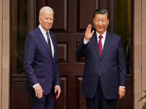 Taiwan issue is first insurmountable red line in Sino-US ties: Xi tells Biden on phone call