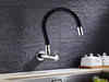 10 Best wall mount faucets for kitchen