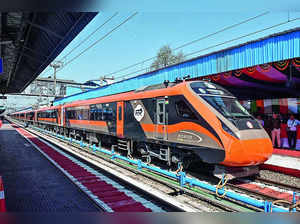 Vande Bharat Sleeper Coaches, Pending J&K Rail Projects on Agenda