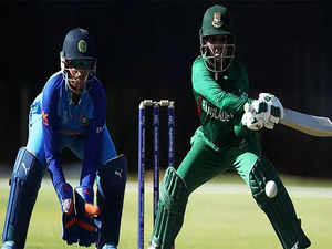 India to play five-match T20I series against Bangladesh in Sylhet