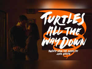 ‘Turtles All The Way Down’: See what we know about trailer, release date, plot, cast and crew