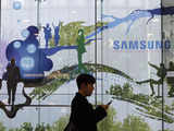 Samsung profit likely biggest in six quarters on higher chip prices