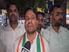 'Mathura election is between Pravasi and Brijwasi': Congress candidate Mukesh Dhangar takes dig at BJP's Hema Malini