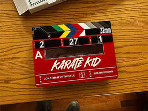 Aramis Knight and Wyatt Oleff to join Jackie Chan in new 'Karate Kid' movie. Know in detail
