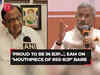 'Proud to be in BJP…', Jaishankar counters Chidambaram's 'Mouthpiece of RSS-BJP' barb over Katchatheevu row