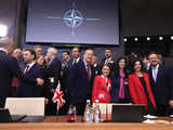 NATO marks its 75th birthday as war in Ukraine and rising populism gnaw at its unity