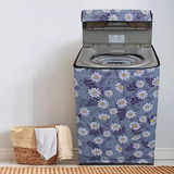 Best Top Load Automatic Washing Machine Cover for 8 Kg in India