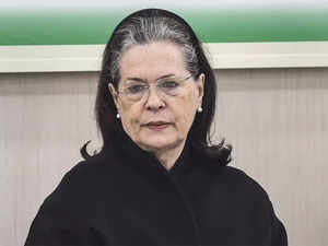 Sonia Gandhi Raebareli Seat