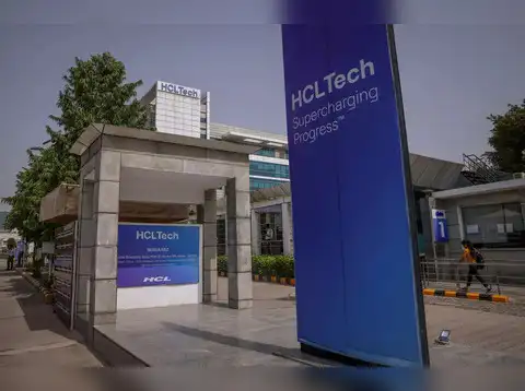 HCL Tech