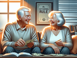 Retirement planning: What is the 4% rule for retirement withdrawals?