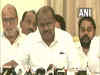 Former CM Kumaraswamy files nomination from Mandya Lok Sabha seat