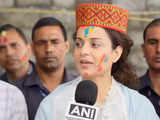 Rahul Gandhi is a victim of an ambitious mother, could have done better in other professions like acting: Kangana Ranaut