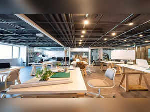 Tata projects rents 120k sq ft office space in Mumbai for HQ