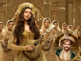 Deepika Padukone's iconic 'Deewani Mastani' dance graces Oscars' official Instagram page; Ranveer Singh left mesmerised