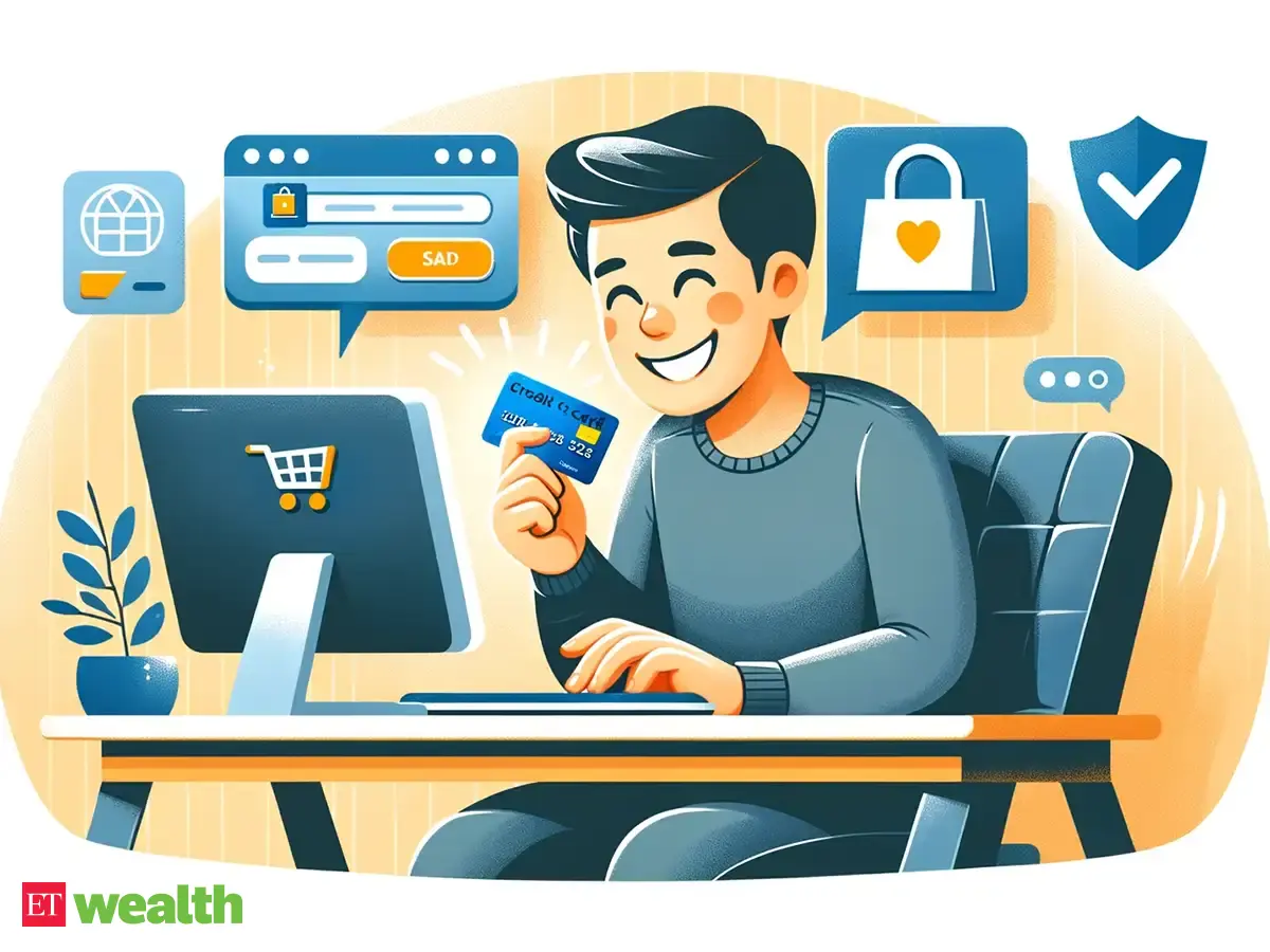 Safe credit card transactions: 7 safety measures to help you shop ...