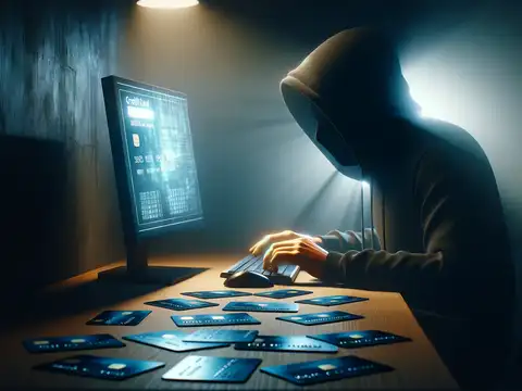 'S' is for secure