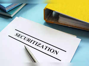 Securitisation of Loans