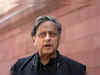 Opposition's concern is 'Hindi, Hindutva, Hindustan' agenda, won't ever support it: Shashi Tharoor
