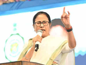One can trust snake but not BJP, says Mamata Banerjee in Cooch Behar rally