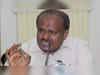Former CM Kumaraswamy, BJP MP Tejasvi Surya file nominations for LS polls