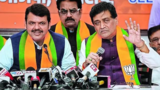 Ashok Chavan joining BJP has given party booster dose, says Fadnavis