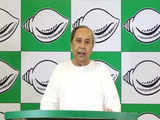 BJD's LS nominees comprise 30% turncoats