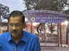 Tihar jail officials allow Punjab CM to meet Arvind Kejriwal as normal visitor in mulakat jangla