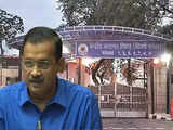 Tihar jail officials allow Punjab CM to meet Arvind Kejriwal as normal visitor in mulakat jangla
