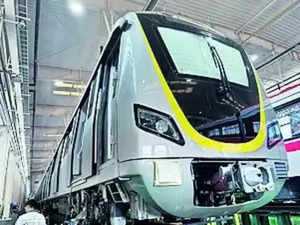 Chennai Metro will get first driverless metro train soon: Here is the latest update