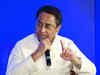 Employment generation is my top most priority: Kamal Nath