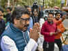Jailed ex-Jharkhand CM Hemant Soren not to contest from Dumka, JMM fields MLA Nalin