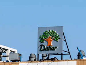 Demand trends remained sluggish in March quarter, rural growth picked up: Dabur