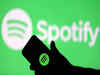 Spotify names senior Saab executive Christian Luiga as finance chief