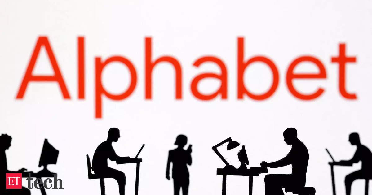Google parent Alphabet weighs offer for HubSpot