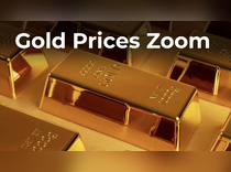 Gold prices take breather