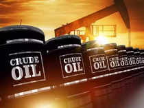 Oil prices dip