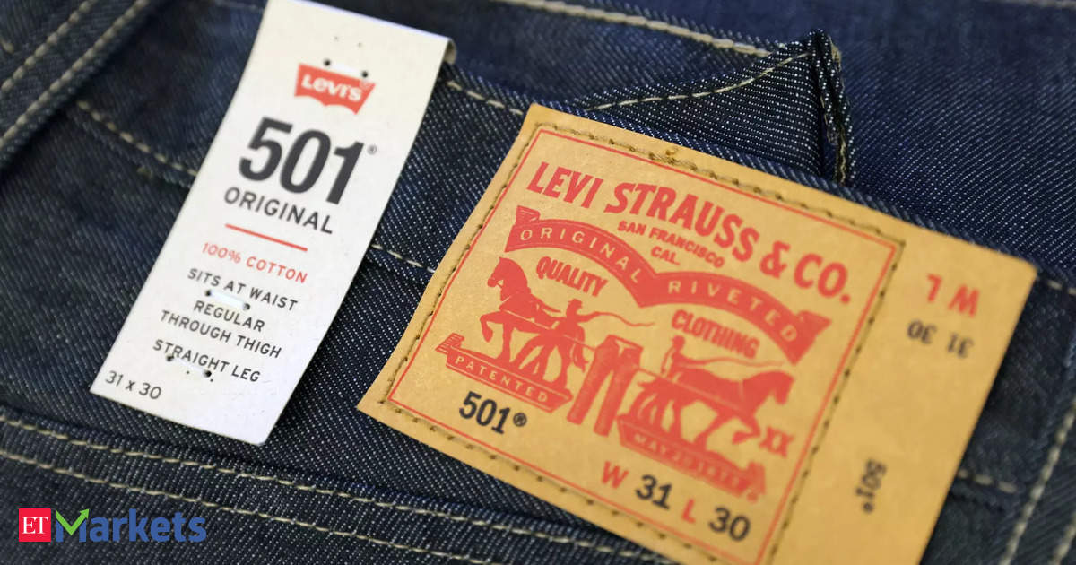 Levi Strauss surges 20% on revenue forecast elevate as direct buyer gross sales, price cuts repay