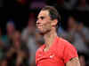 Rafael Nadal withdraws from Monte Carlo Masters comeback