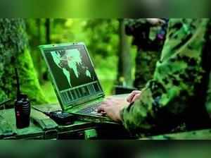 Eye on future wars, Army raises elite tech unit