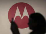 Motorola aims to double smartphone sales volume this year, targets 5% market share